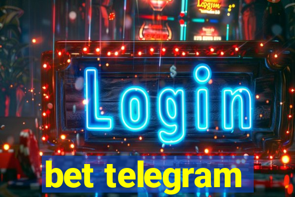 bet telegram